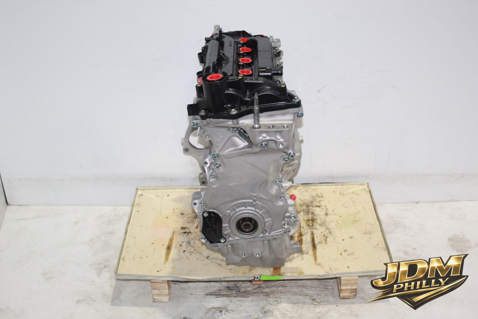 2018-2019-2020-2021-2022 Honda Accord 1.5L L15 Brand new Engine L15B