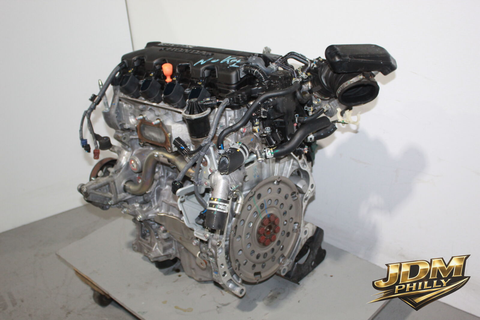2016-2020 Honda HRV Engine 1.8L 4 Cylinder R18ZF
