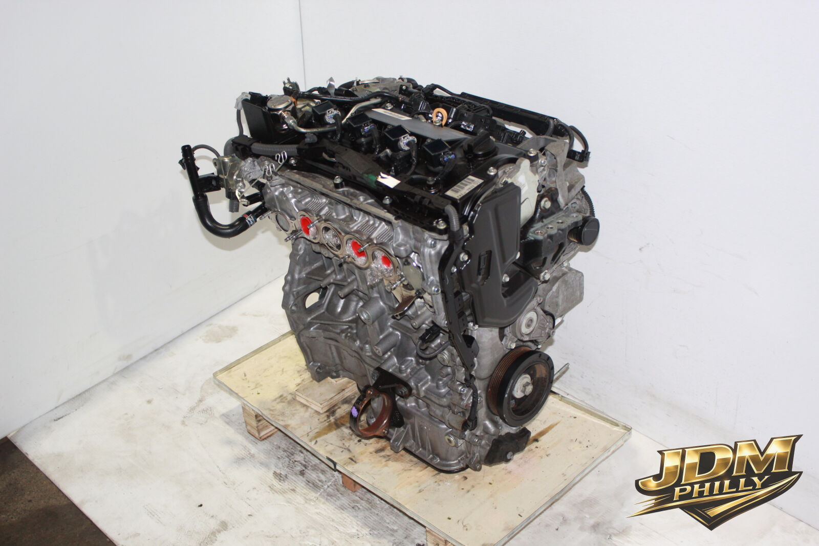 2018-2024 TOYOTA CAMRY LE SE XLE XSE 2.5L A25A ENGINE 4 CYL. MOTOR