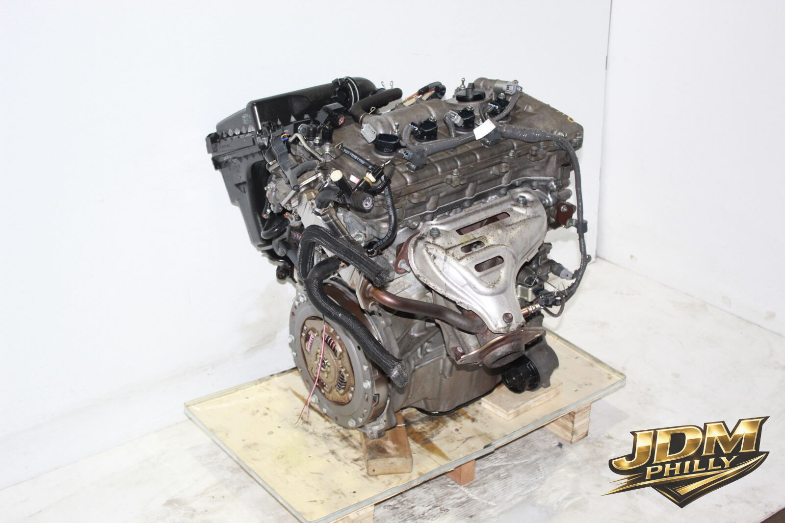 2010-2011-2012-2013-2014-2015 TOYOTA PRIUS 2ZR-FXE 1.8L HYBRID JDM ENGINE 2ZR
