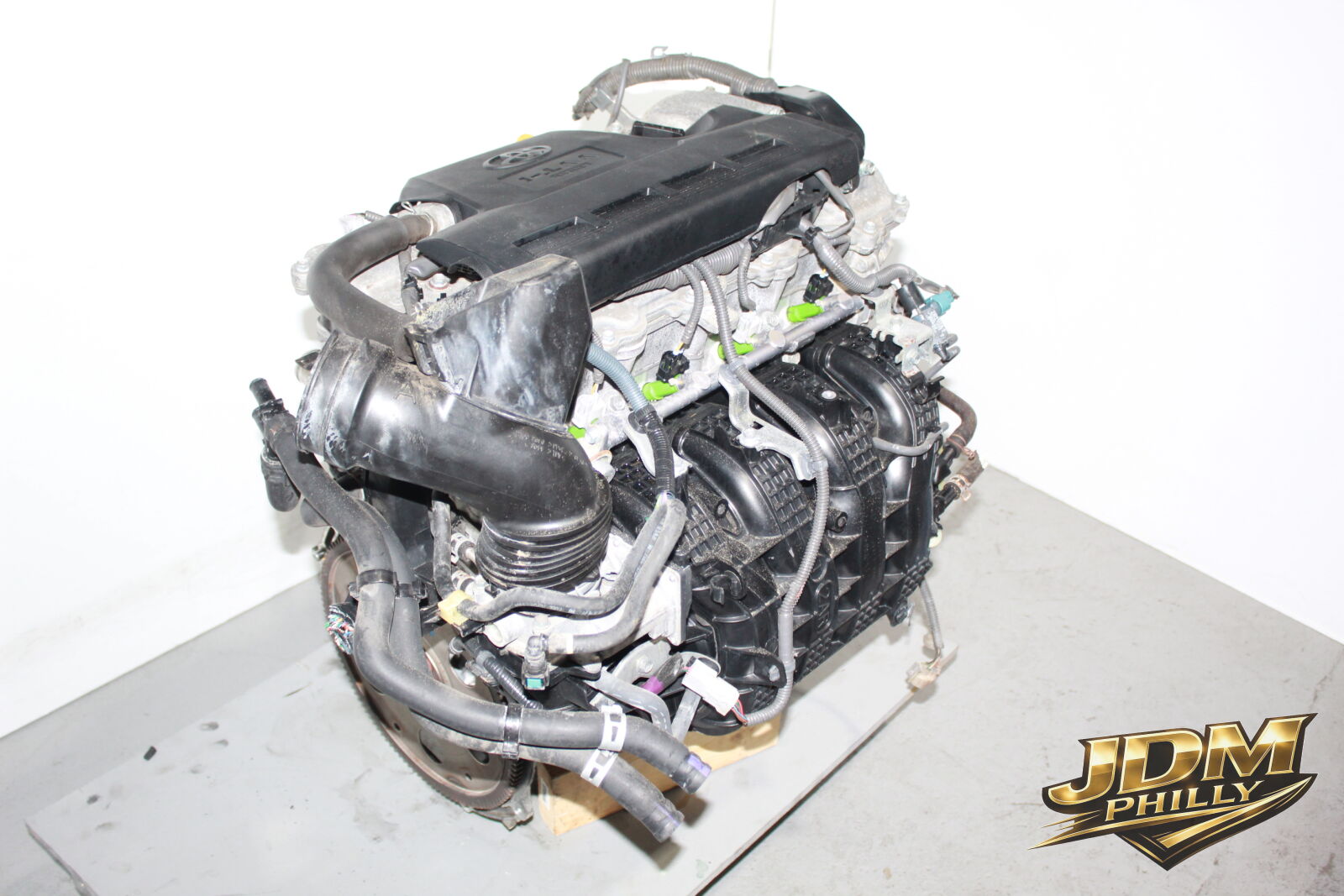 2009-2010-2011-2012-2013-2014-2015-2016-2017-2018 Toyota RAV4 2AR-FE 2.5L 4-Cylinder Engine jdm 