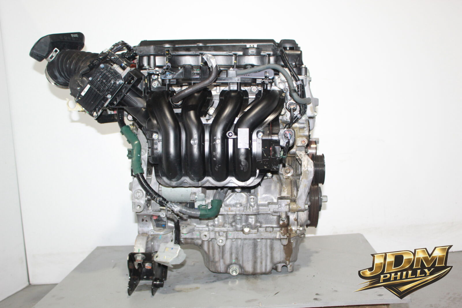 2016-2020 Honda HRV Engine 1.8L 4 Cylinder R18ZF
