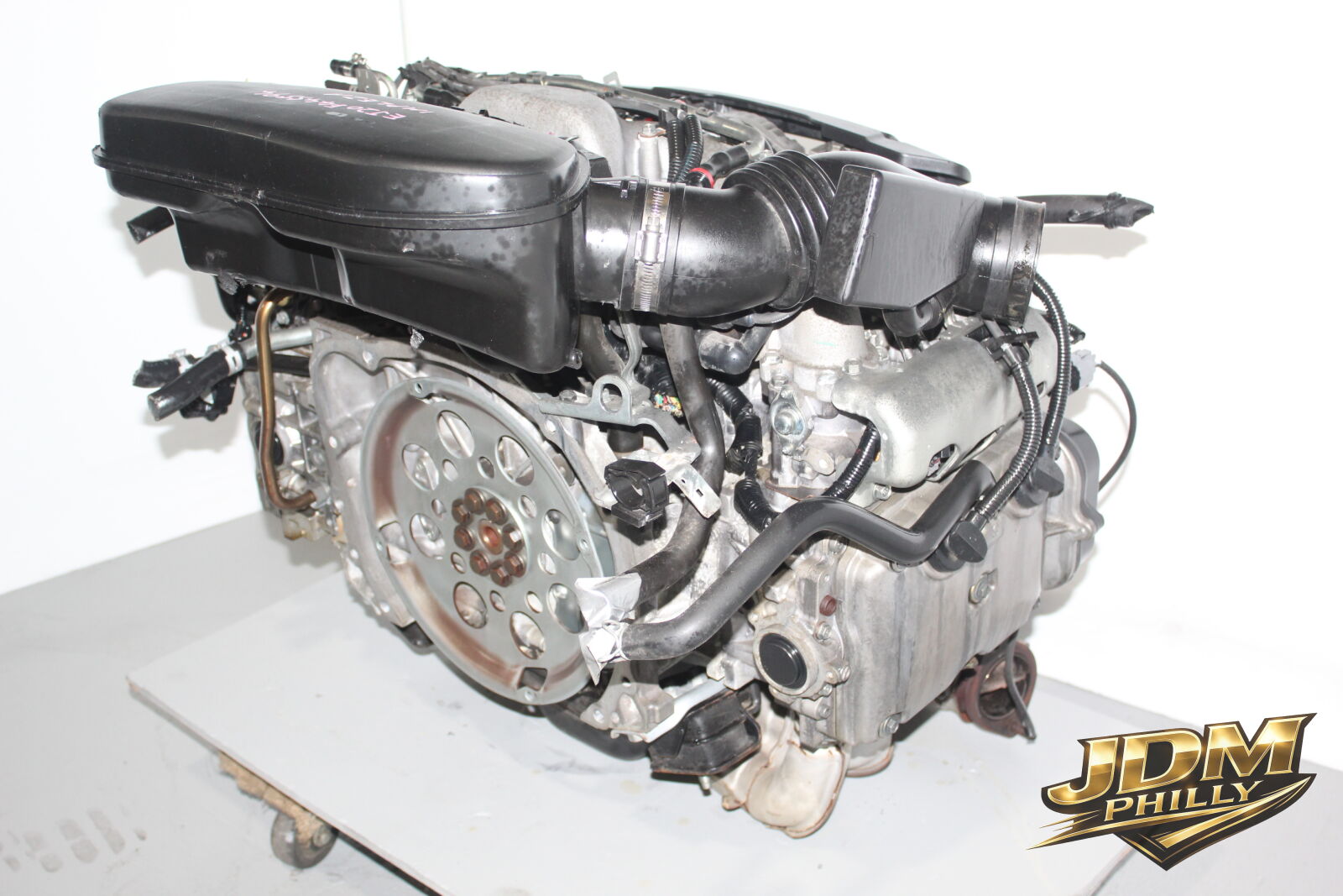 2000 2001 2002 2003 2004 2005 Subaru Impreza Engine EJ203 2.0L JDM EJ20 SOHC