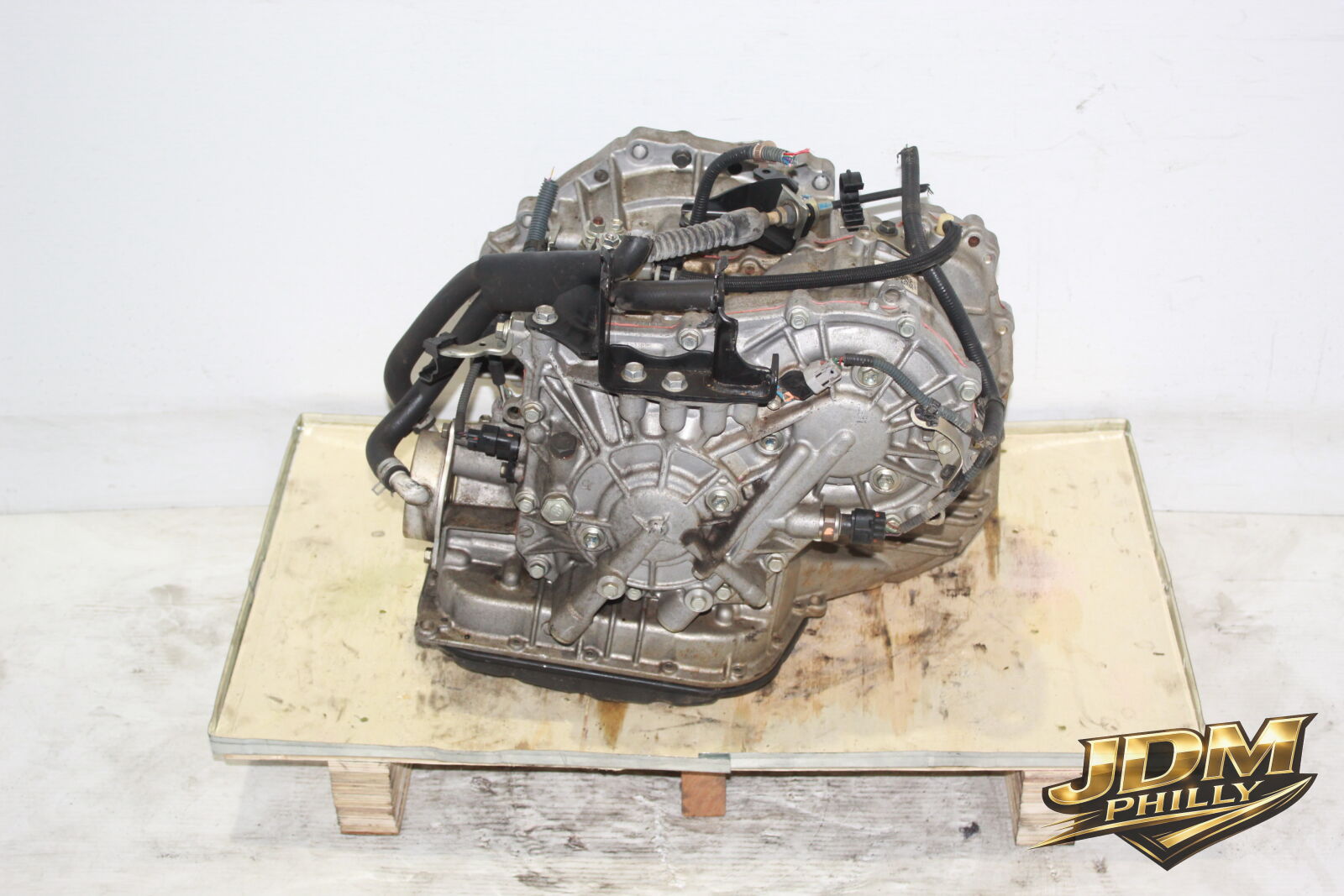 JDM 2014-2019 Toyota Corolla CVT Automatic Transmission 1.8L 2ZR-FE 
