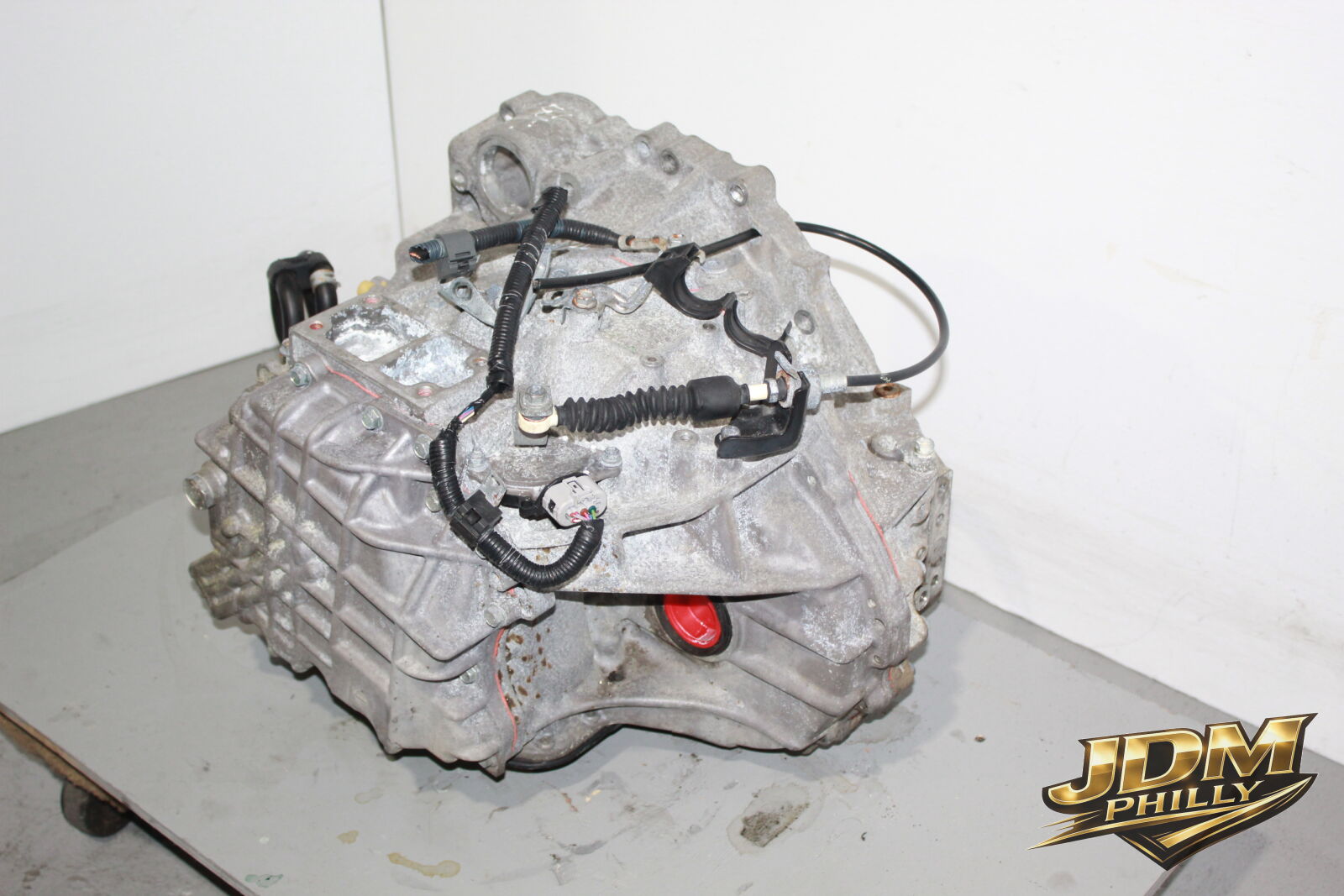 2011-2016 Toyota sienna Transmission FWD Automatic 2GR FE 3.5L