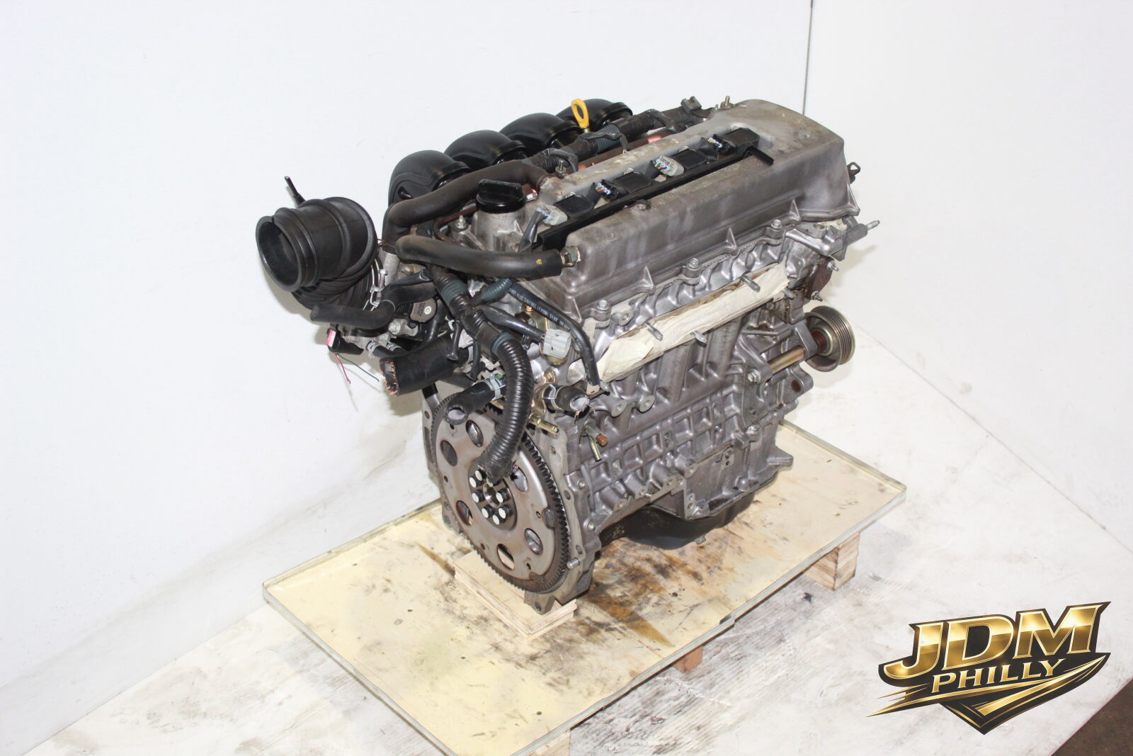 2000-2008 TOYOTA COROLLA 1.8L 1ZZFE 4 CYLINDER JDM ENGINE