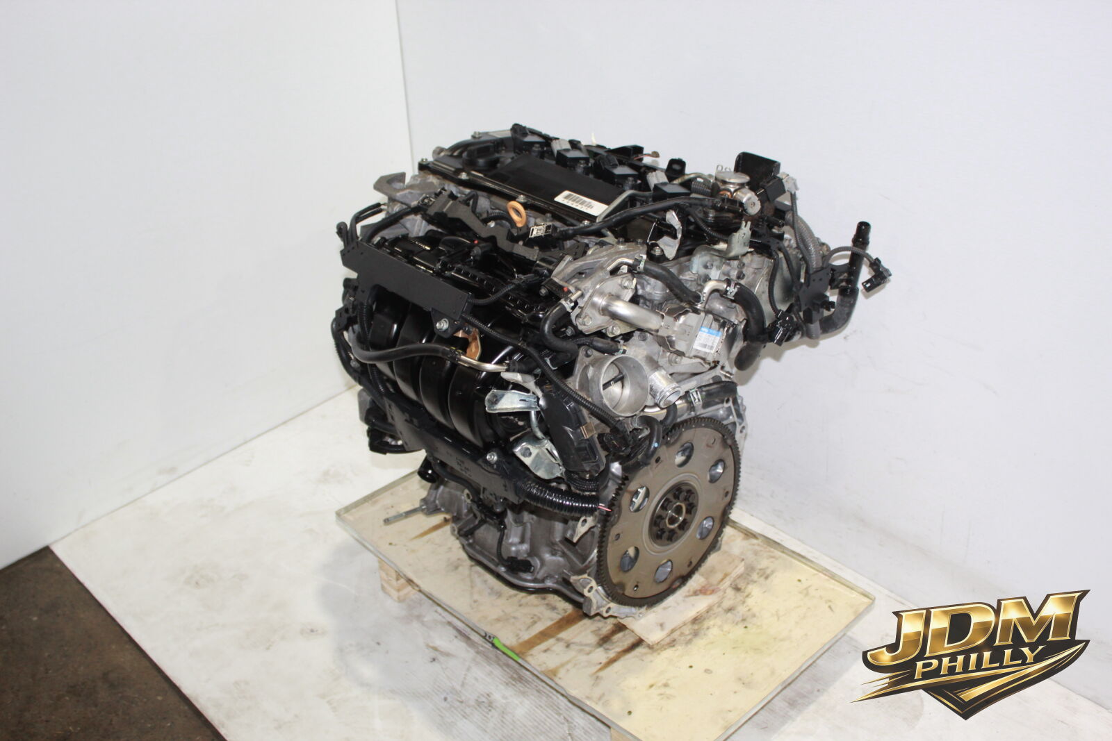 2018-2024 TOYOTA CAMRY LE SE XLE XSE 2.5L A25A ENGINE 4 CYL. MOTOR