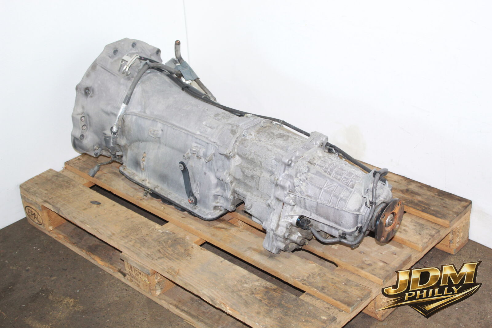 JDM 2011-2013 INFINITI M37X 3.7L V6 AWD AUTOMATIC 7 SPEED TRANSMISSION VQ37