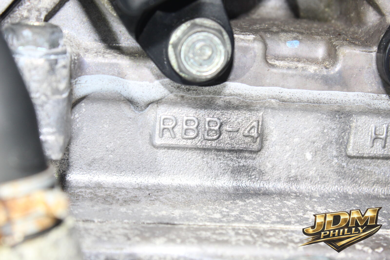 04-05-06-07-08 ACURA TSX 2.4L RBB4 K24A 3 LOBE VTEC JDM ENGINE HIGH COMP K24A2