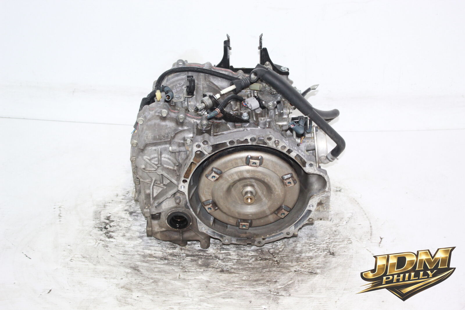 2014-2019 Toyota Corolla CVT Automatic Transmission 1.8L 2ZR-FE JDM