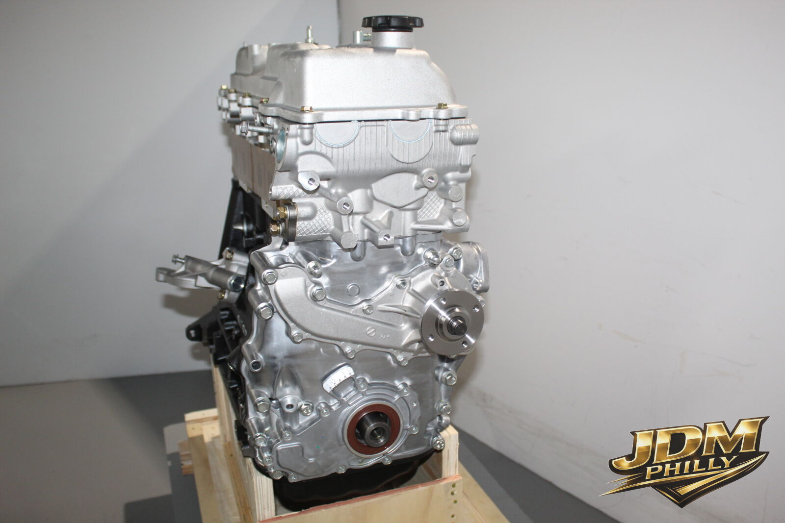 1997 2004 Toyota Tacoma 2.7L 3RZ-FE 4-Cylinder Engine Motor 4 and 8 Port Intake