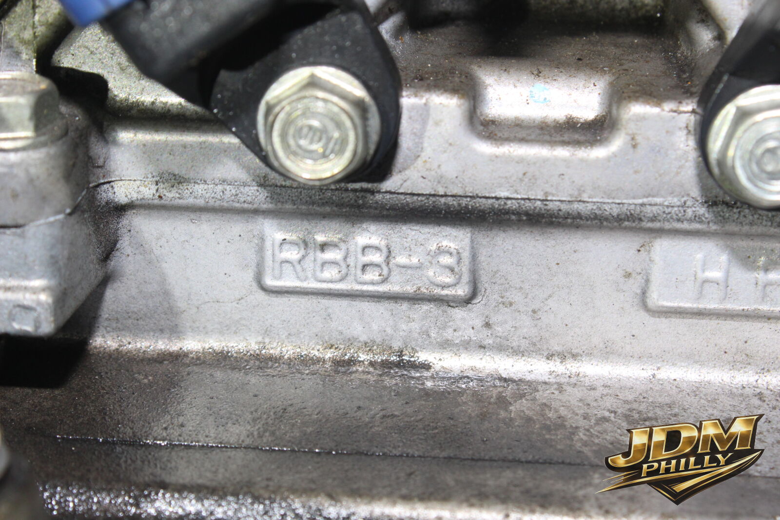Acura TSX Motor JDM K24A High Compression 2.4L i-Vtec RBB3 K24A 3 LOBE