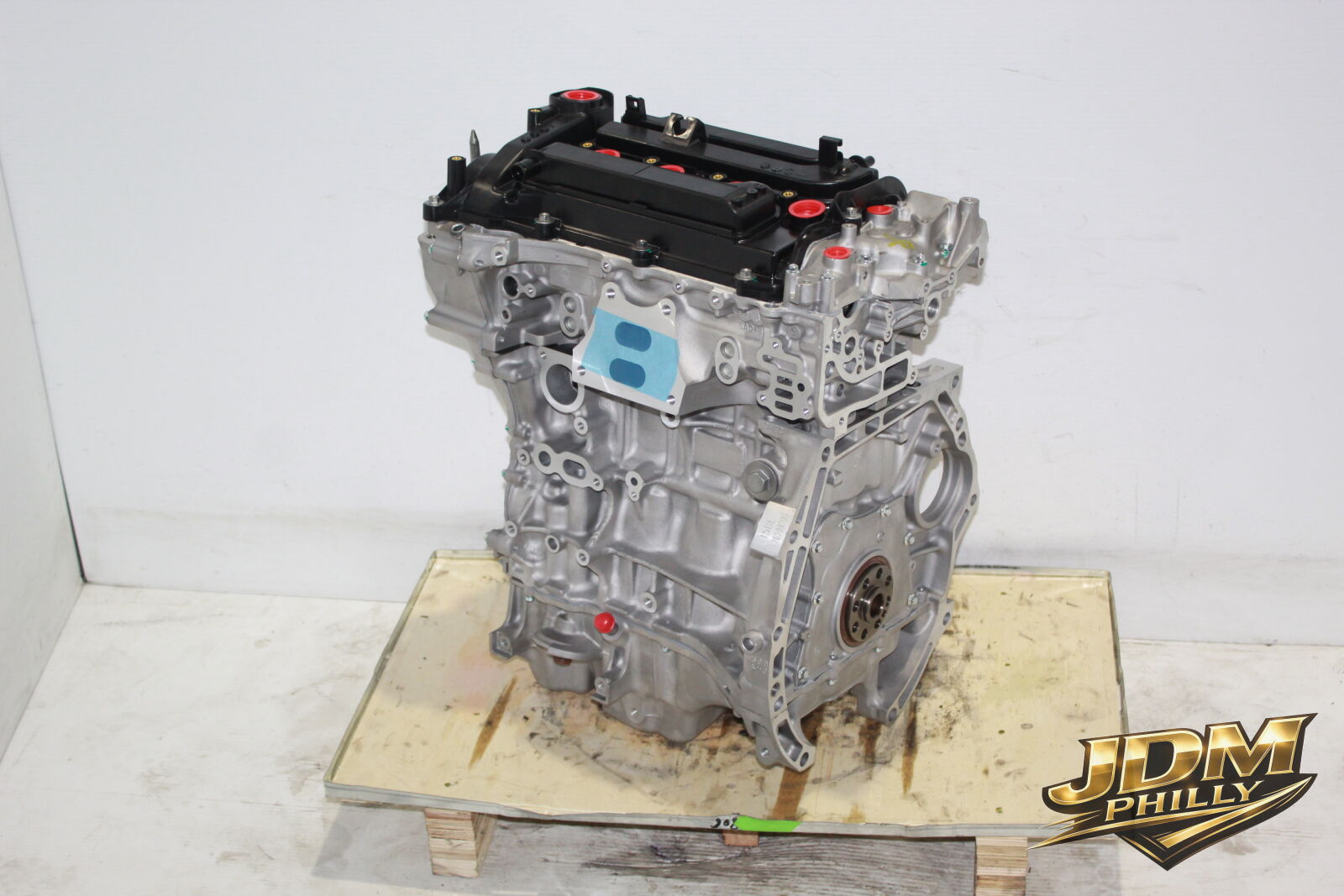 2018-2019-2020-2021-2022 Honda Accord 1.5L L15 Brand new Engine L15B
