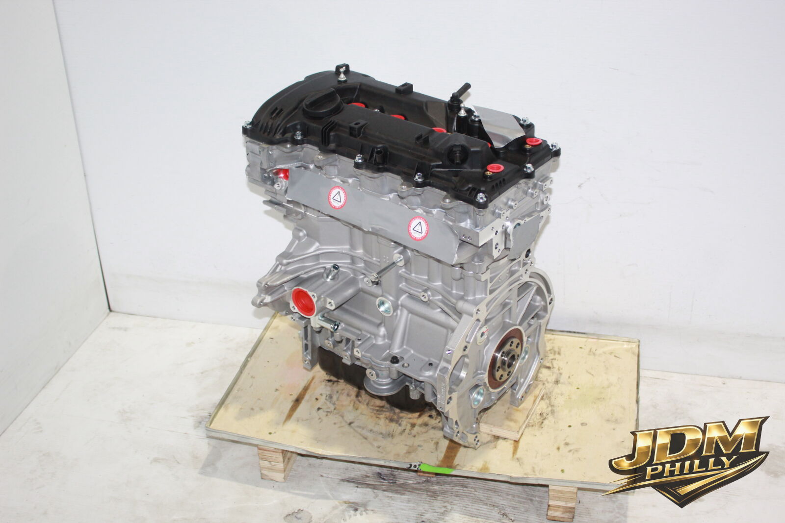 2014-2015-2016-2017 Kia Soul G4NC GDI Brand New Non Turbo Engine Zero Mile
