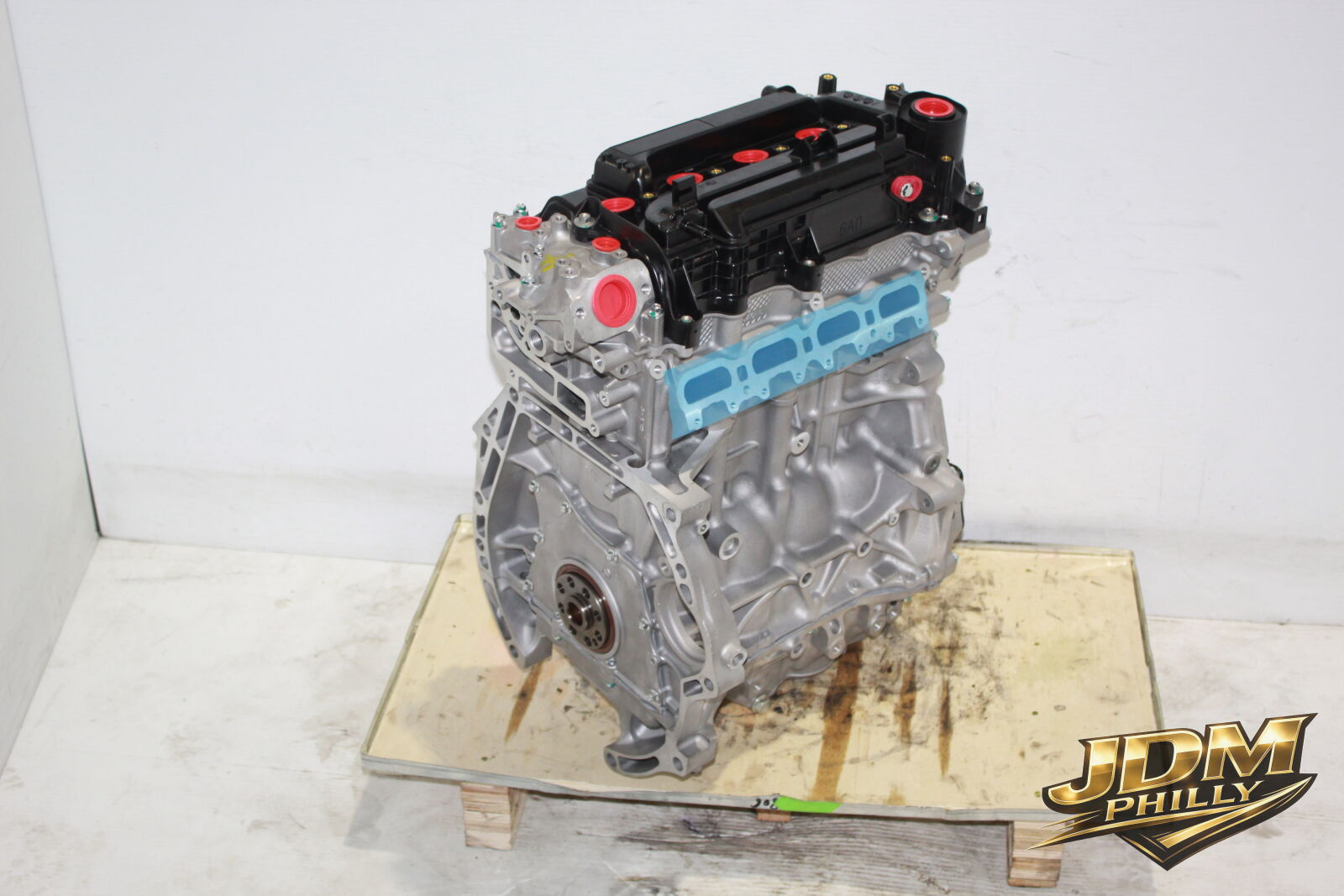 2018-2019-2020-2021-2022 Honda Accord 1.5L L15 Brand new Engine L15B