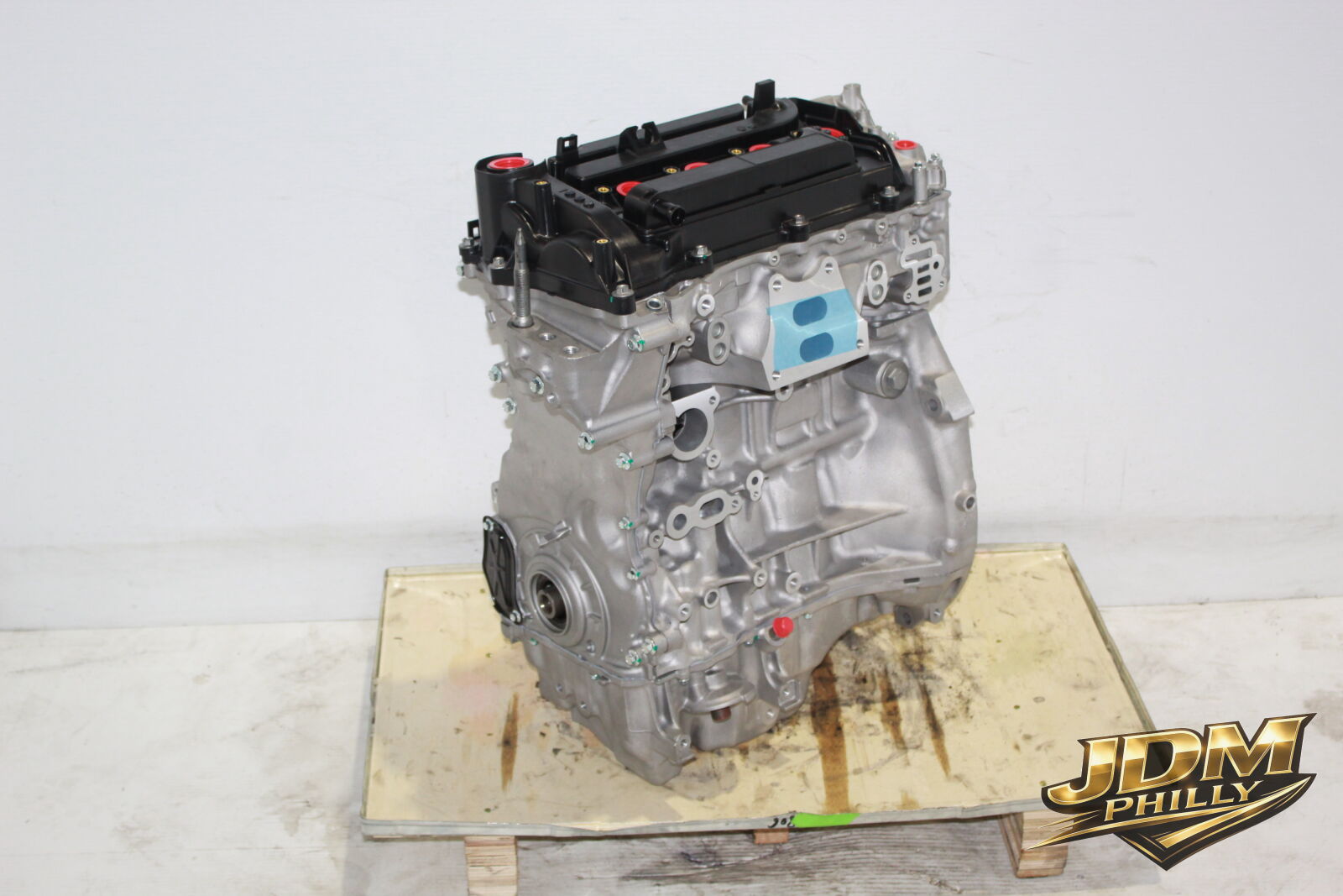 2018-2019-2020-2021-2022 Honda Accord 1.5L L15 Brand new Engine L15B