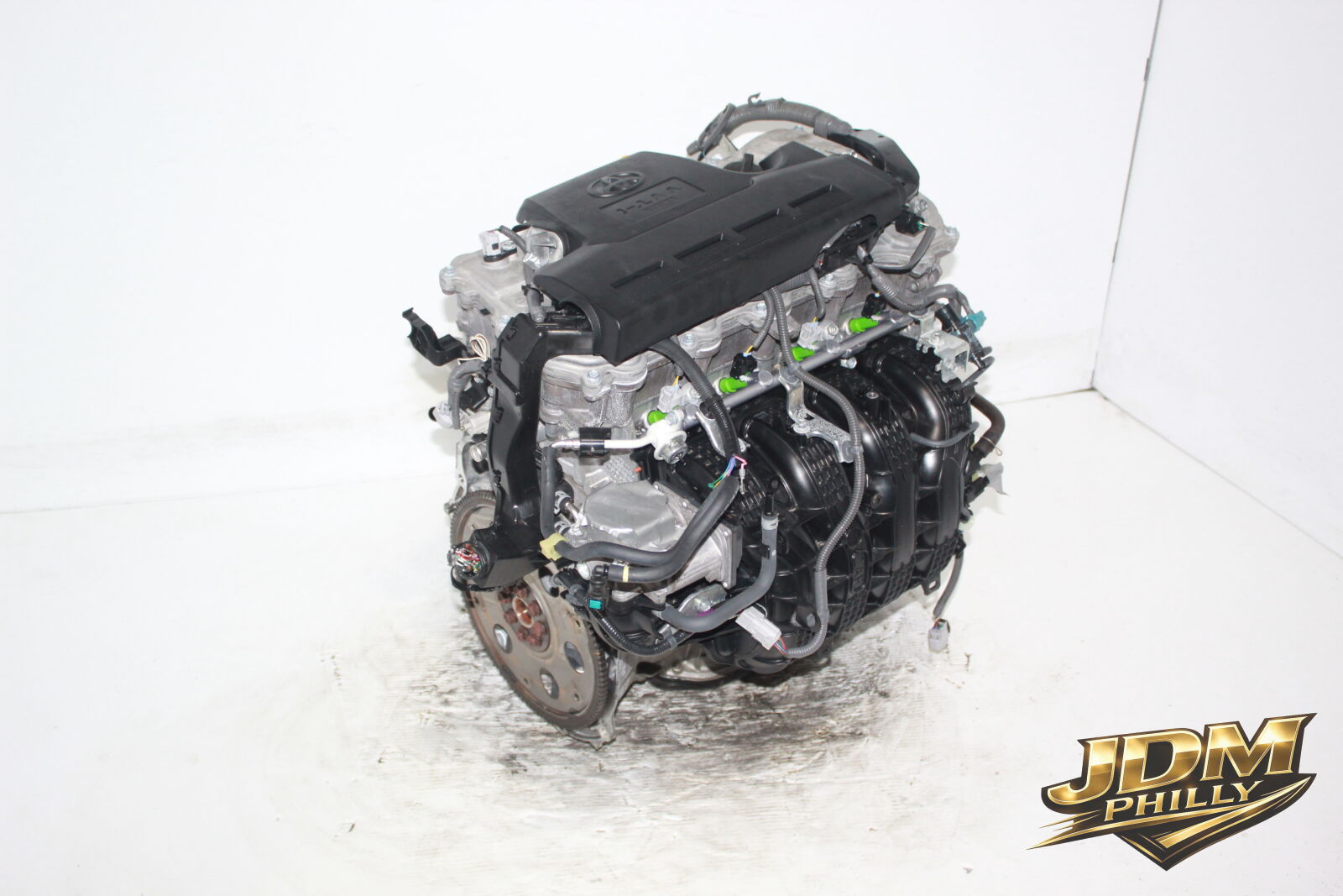 2009-2010-2011-2012-2013-2014-2015-2016-2017-2018 Toyota RAV4 2AR-FE 2.5L 4-Cylinder Engine jdm