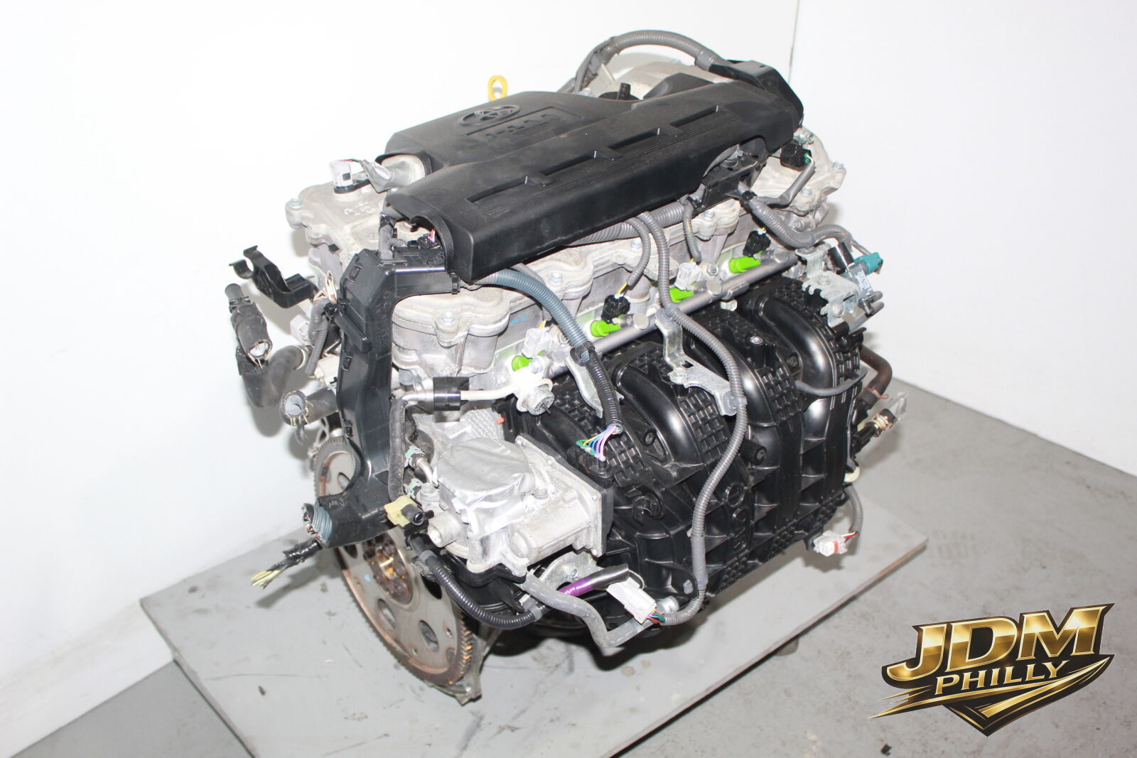 2011-2016 Scion TC JDM 2AR Engine 2.5L 