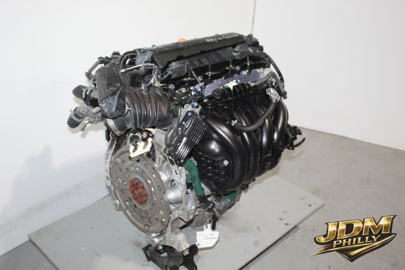 2016-2020 Honda HRV Engine 1.8L 4 Cylinder R18ZF