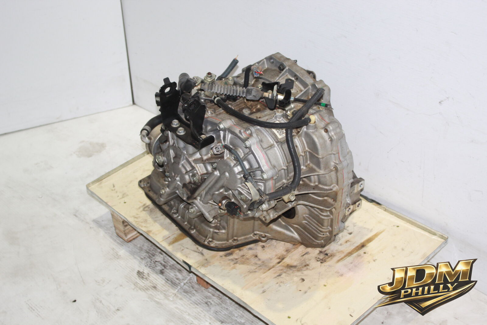 JDM 2014-2019 Toyota Corolla CVT Automatic Transmission 1.8L 2ZR-FE 