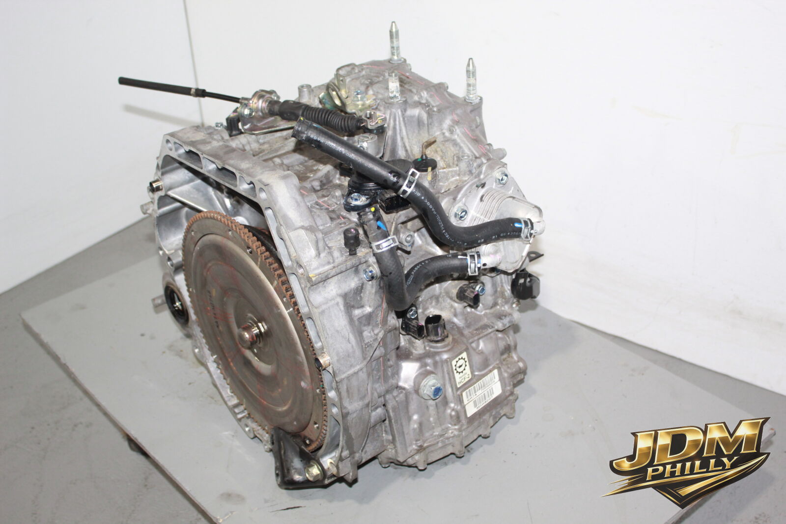 2014-2015 Honda Civic 1.8L Automatic CVT Transmission