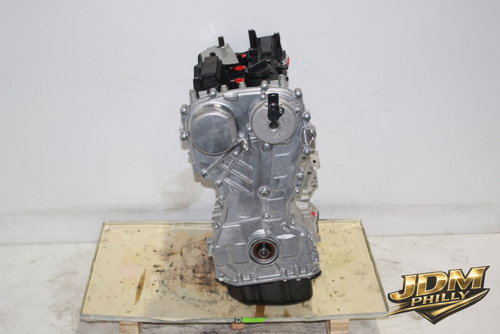 G4KH 2.0 New Model Engine Assembly For 15-23 Hyundai Sonata Kia Optima Sorento