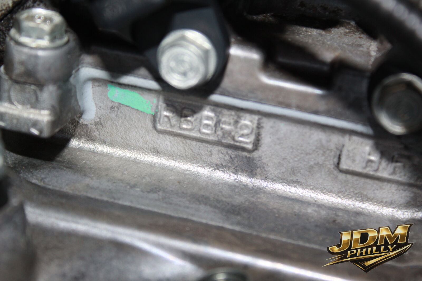 04-05-06-07-08 ACURA TSX 2.4L RBB2 K24A 3 LOBE VTEC JDM ENGINE HIGH COMP K24A2
