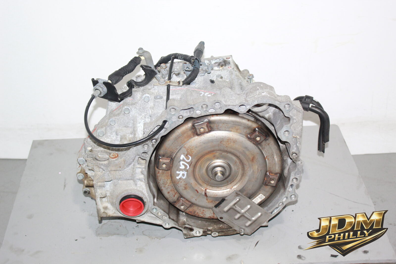 2011-2016 Toyota sienna Transmission FWD Automatic 2GR FE 3.5L