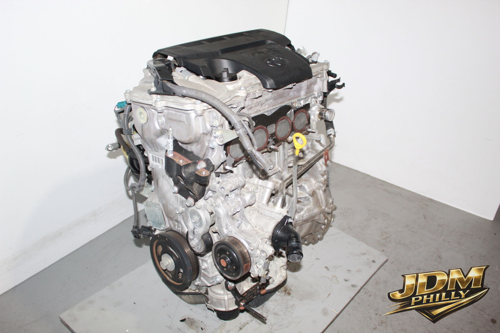 2011-2016 Scion TC JDM 2AR Engine 2.5L 