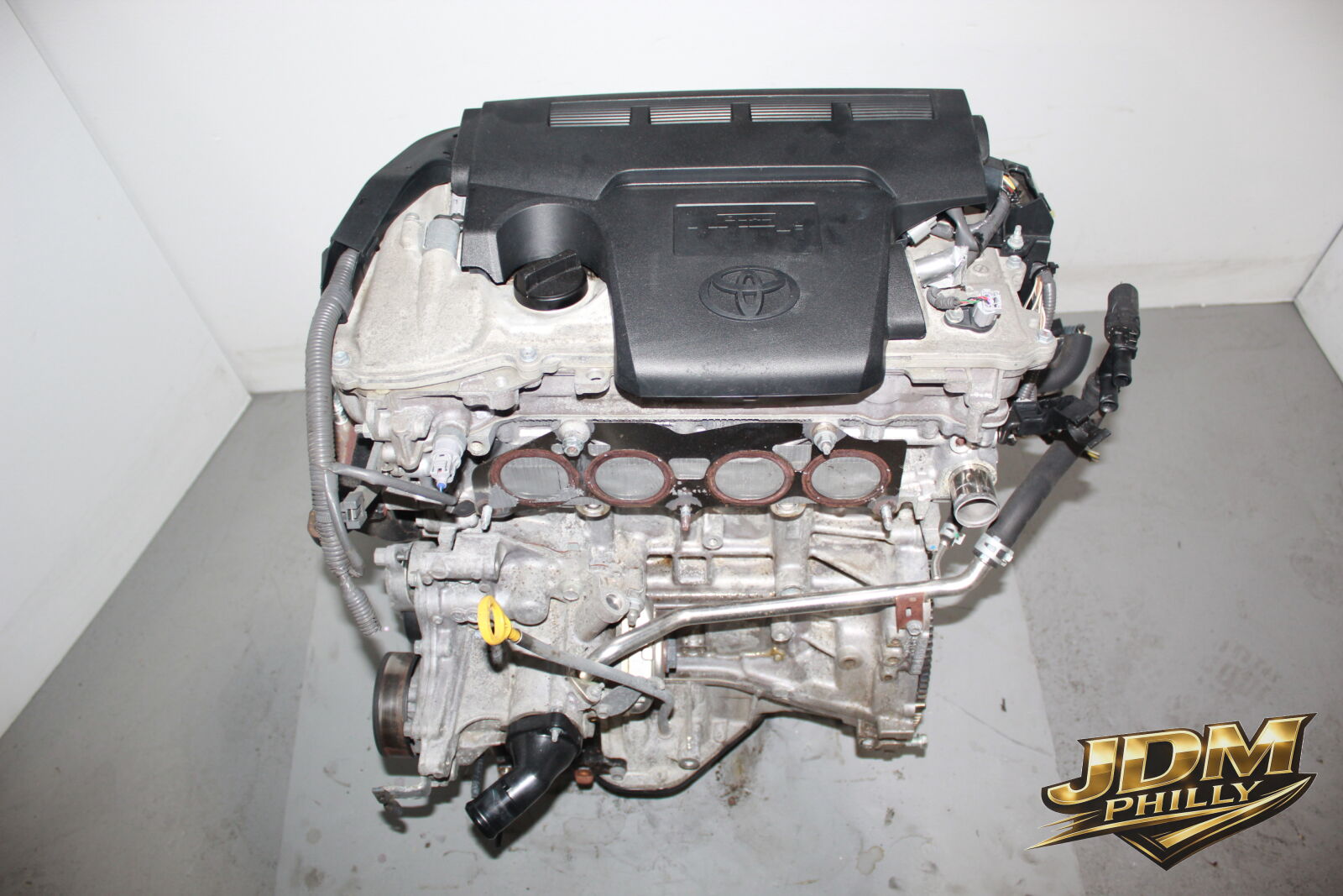 2011-2016 Scion TC JDM 2AR Engine 2.5L 