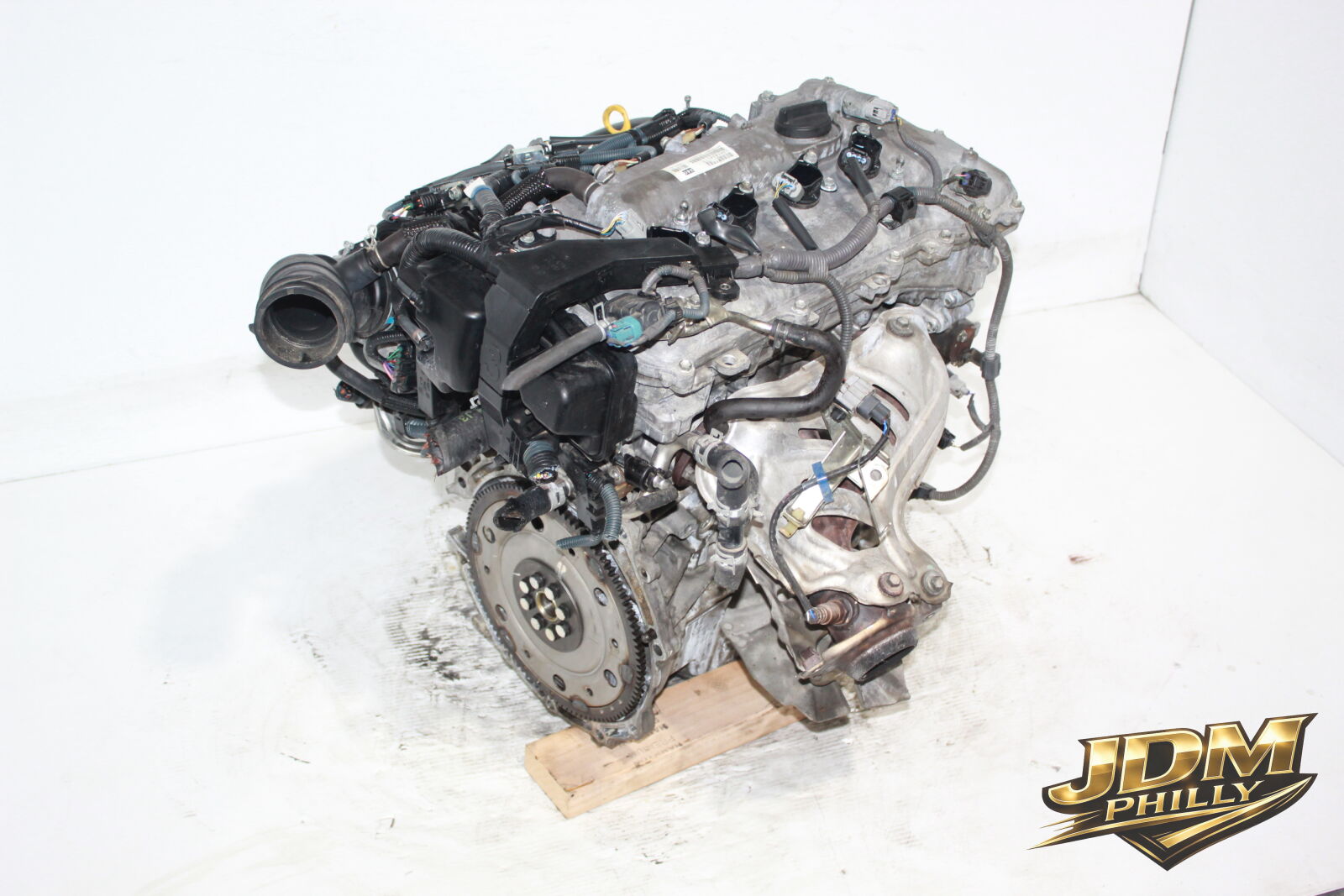 2009-2018 TOYOTA COROLLA 1.8L 4CYL 2ZRFE ENGINE JDM 2ZRFE