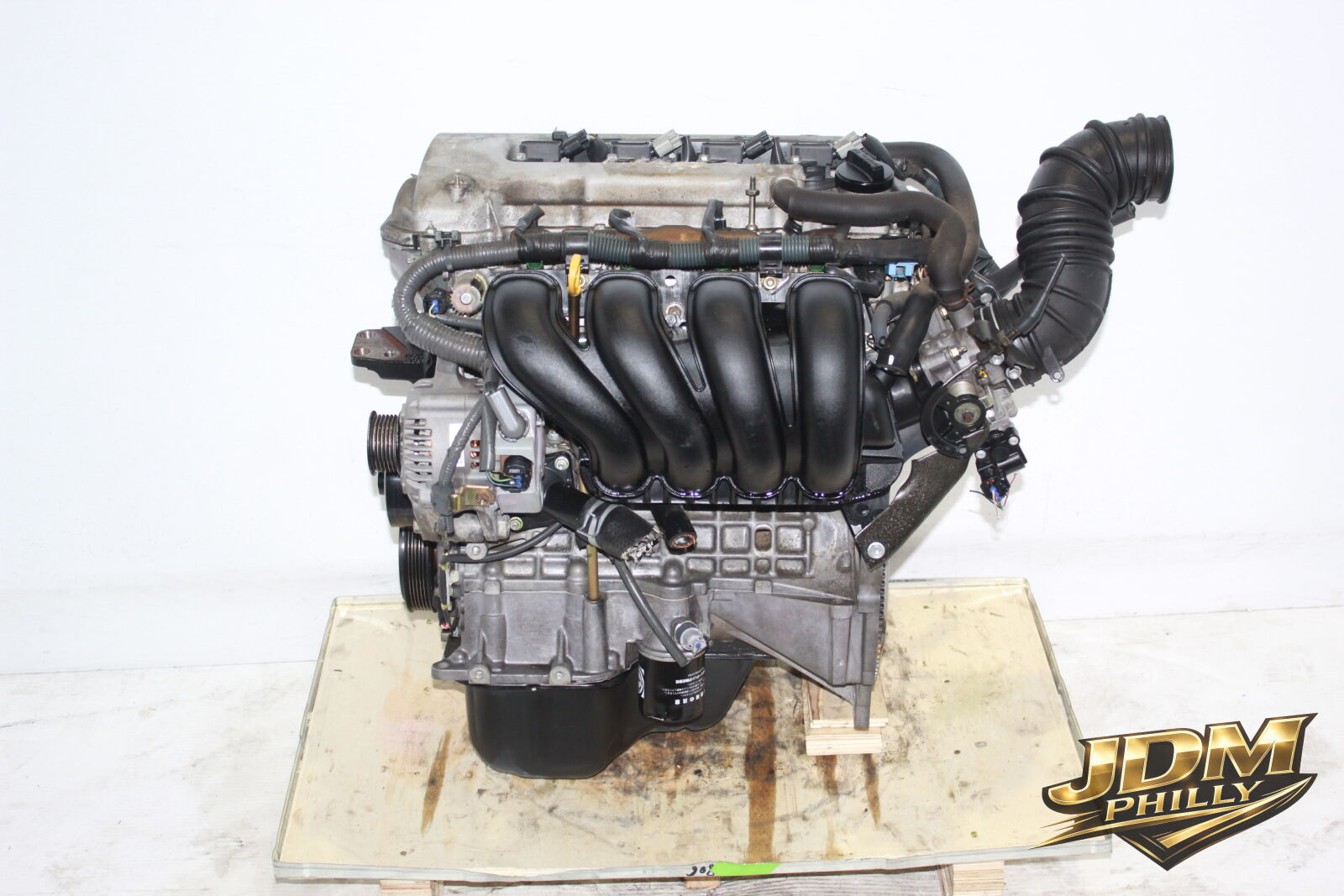 2000-2008 TOYOTA COROLLA 1.8L 1ZZFE 4 CYLINDER JDM ENGINE