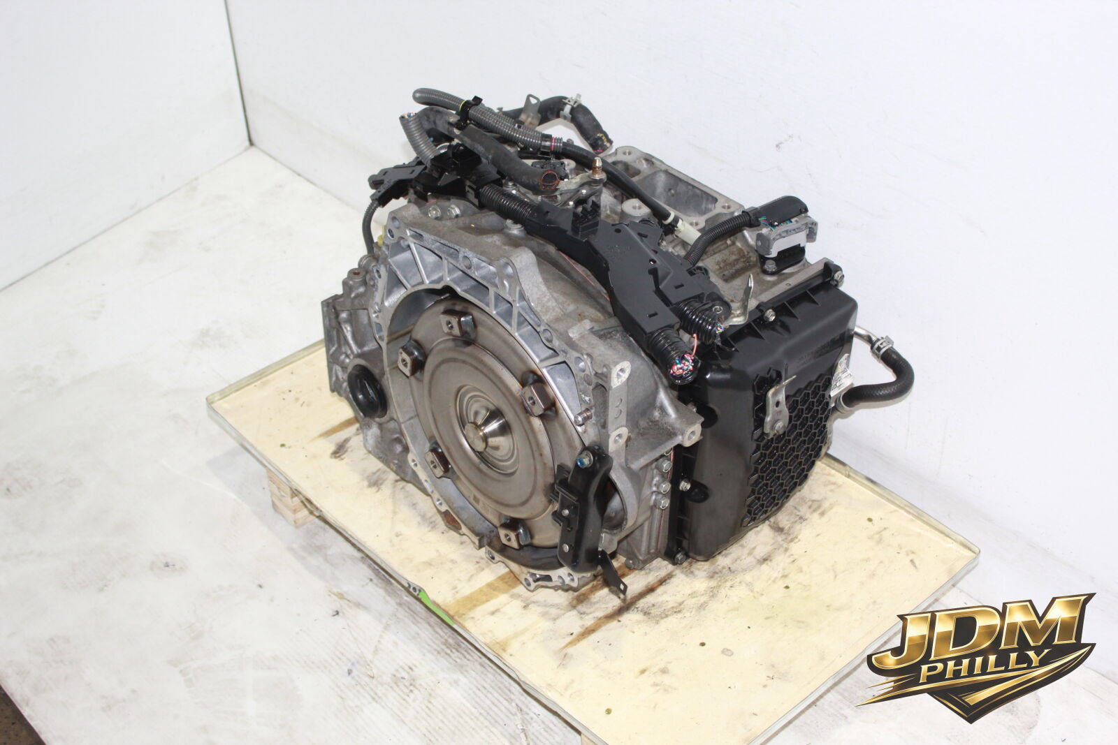 2018-2022 Toyota Camry UB80 Automatic Transmission 2.5L 4-Cyl OEM A25A