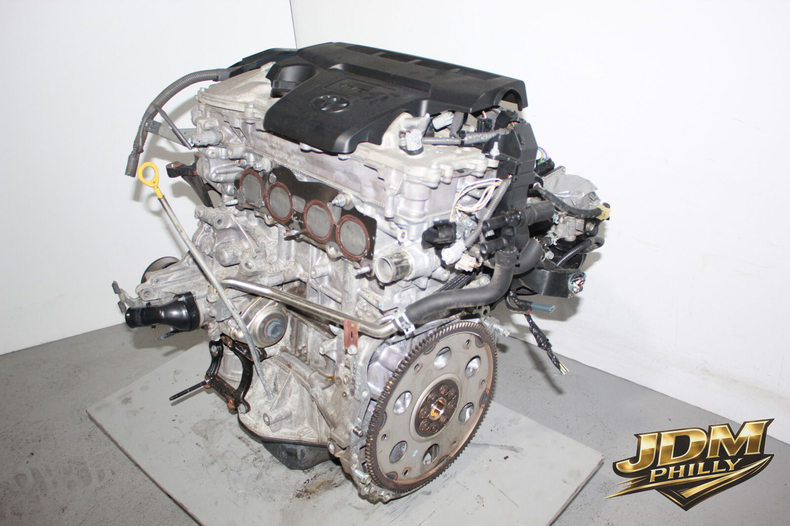2011-2016 Scion TC JDM 2AR Engine 2.5L 