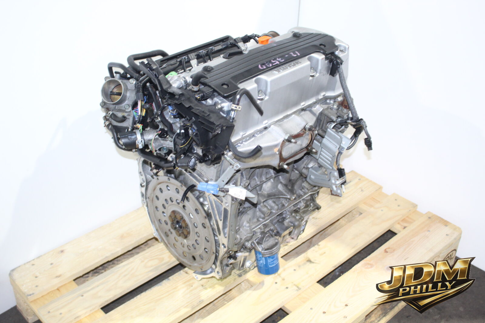 2010 2011 2012 2013 2014 Honda CR-V Engine JDM K24A K24A3