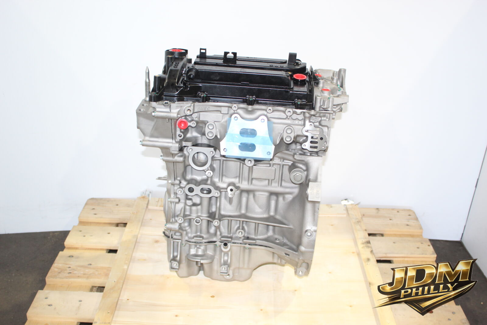 2018-2022 Honda Accord 1.5L L15 Engine 