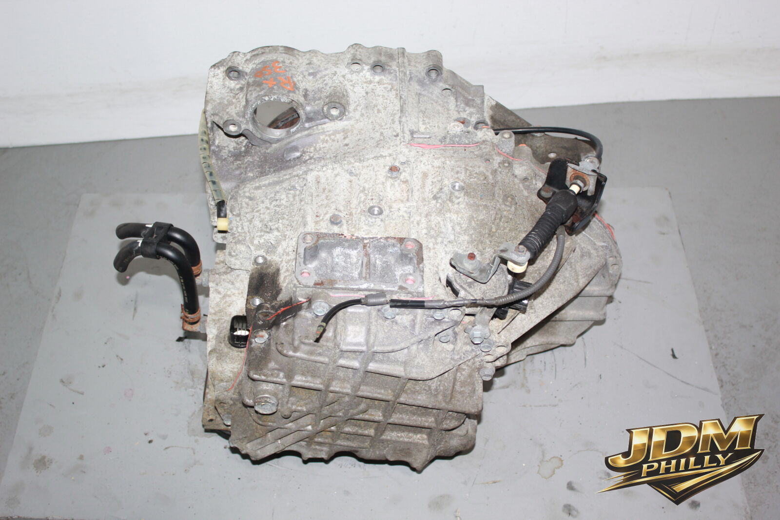 2010-2016 JDM LEXUS RX350 2GR AWD AUTOMATIC TRANSMISSION