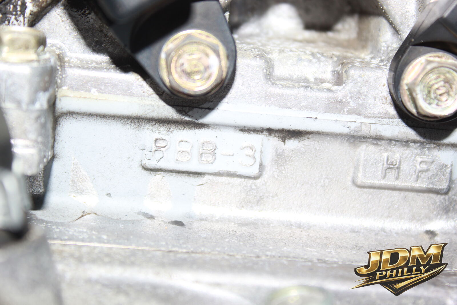 2004-2008 ACURA TSX 2.4L RBB3 K24A 3 LOBE VTEC JDM ENGINE HIGH COMP K24A2