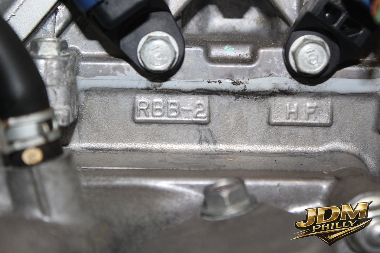 JDM Honda/Acura TSX K24A / K24A2 RBB 3-lobe engine