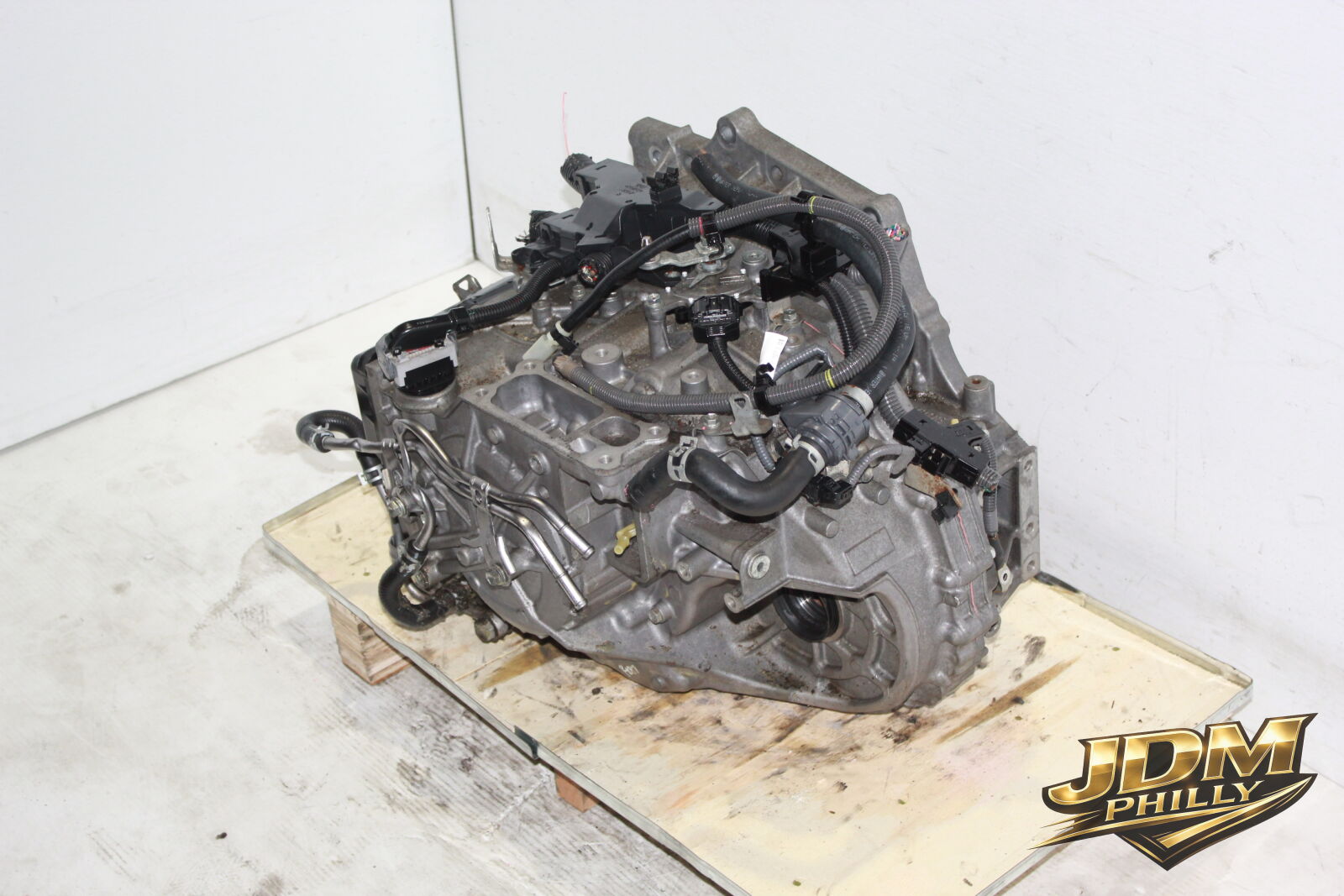 2018-2022 Toyota Camry UB80 Automatic Transmission 2.5L 4-Cyl OEM A25A