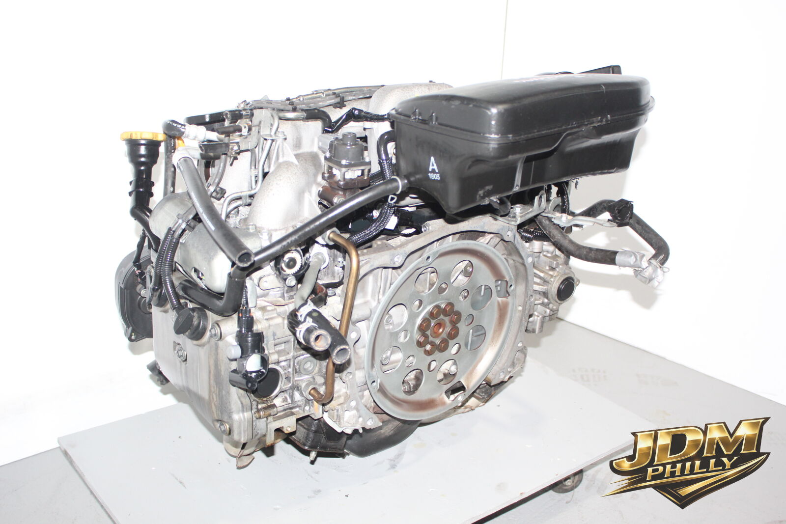2000 2001 2002 2003 2004 2005 Subaru Impreza Engine EJ203 2.0L JDM EJ20 SOHC