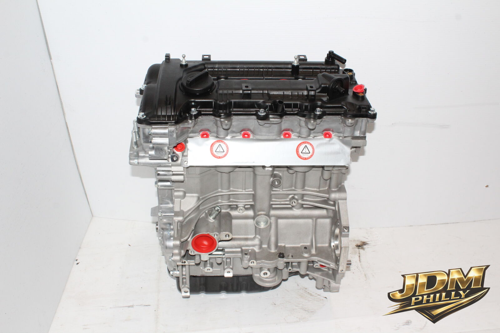 2011-2012-2013-2014-2015-2016 Hyundai Elantra 1.8L Engine