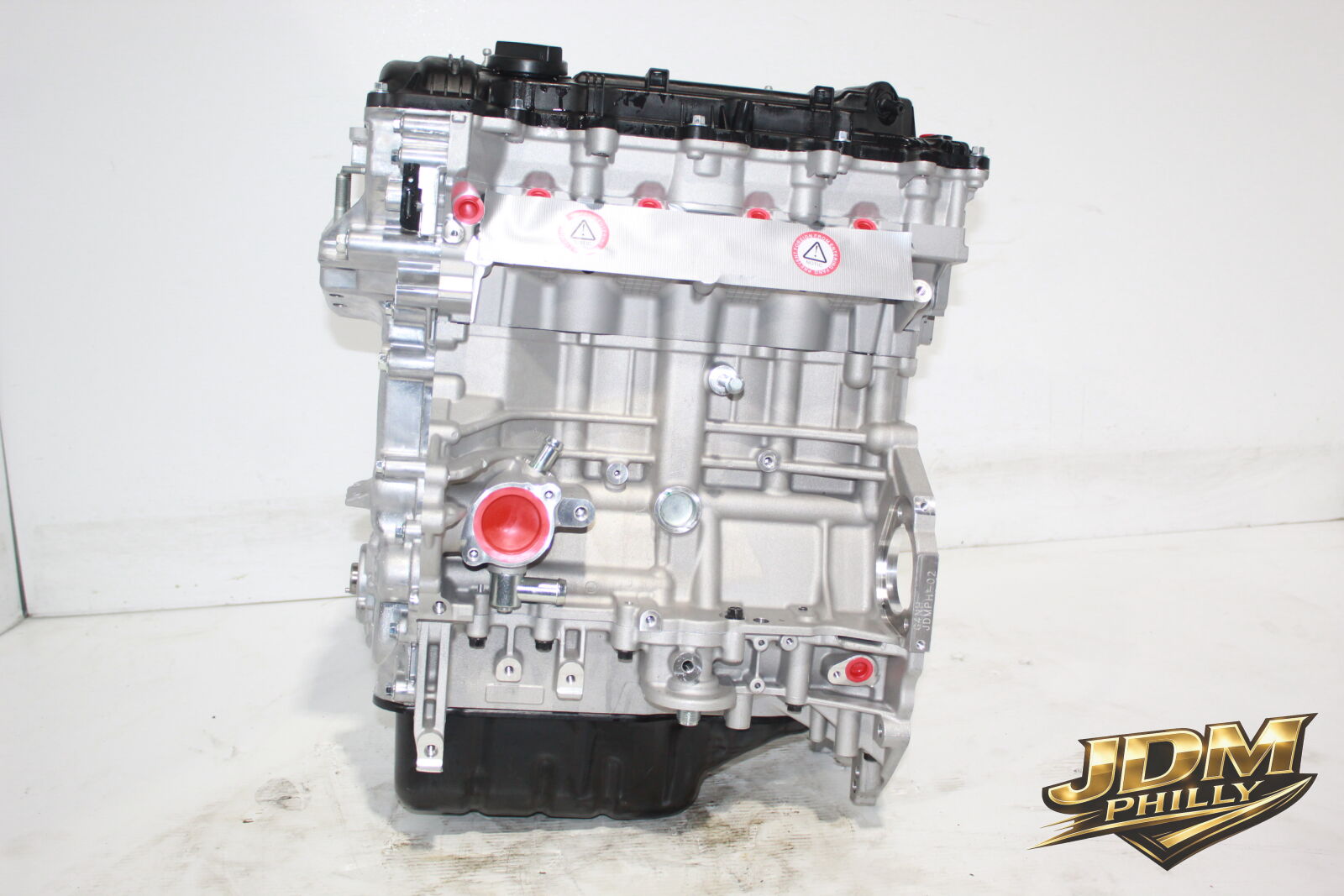 2017-2018-2019-2020 Hyundai Elantra 2.0L 4 CYL Engine Motor G4NH