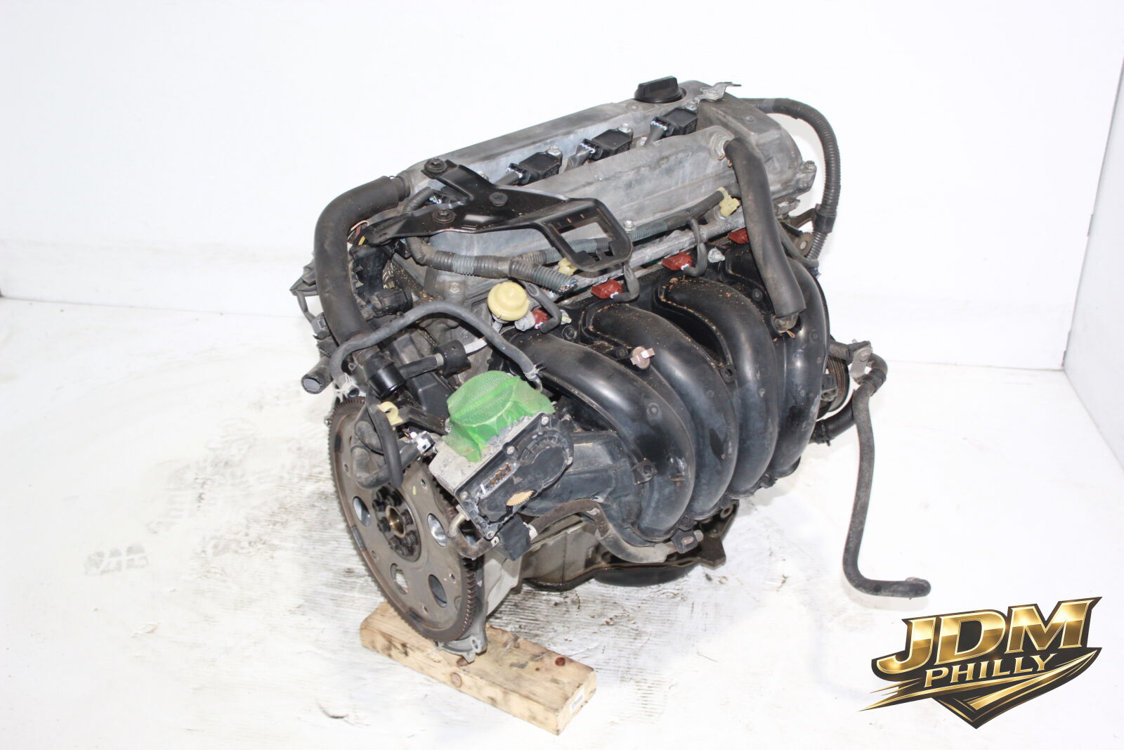 2002-2009 TOYOTA CAMRY 2AZ 2.4L JDM ENGINE VVTI DOHC 2AZ-FE 4 CYLINDER JDM