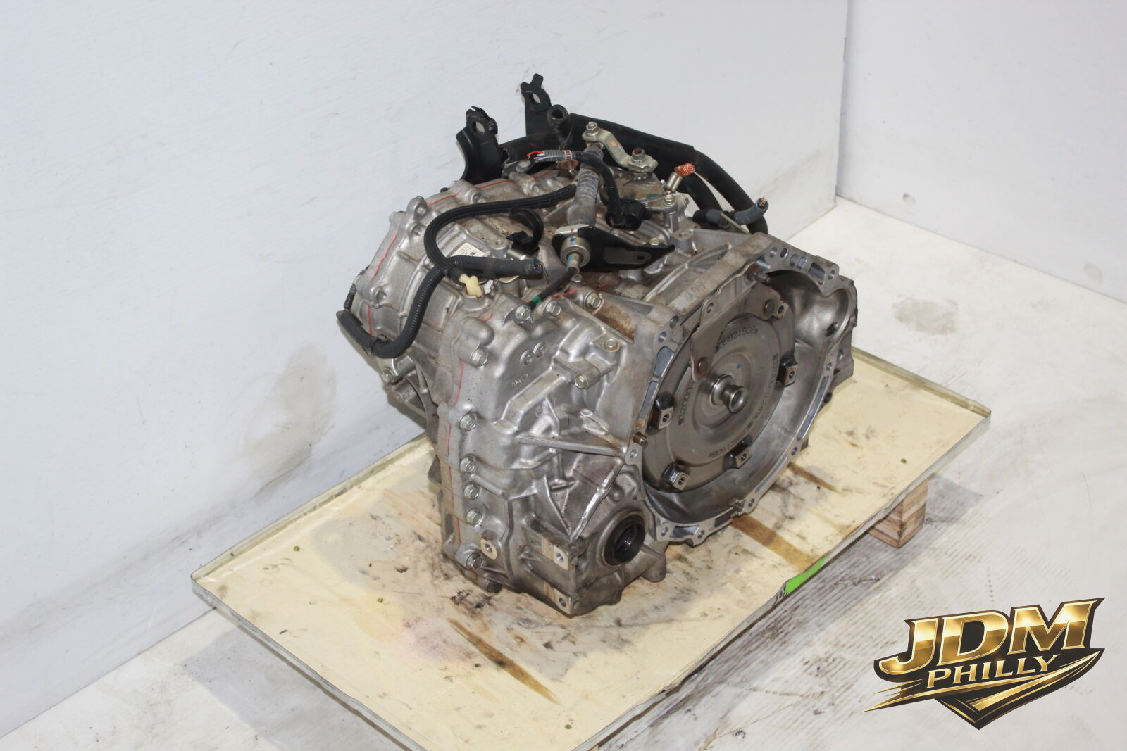 JDM 2014-2019 Toyota Corolla CVT Automatic Transmission 1.8L 2ZR-FE 