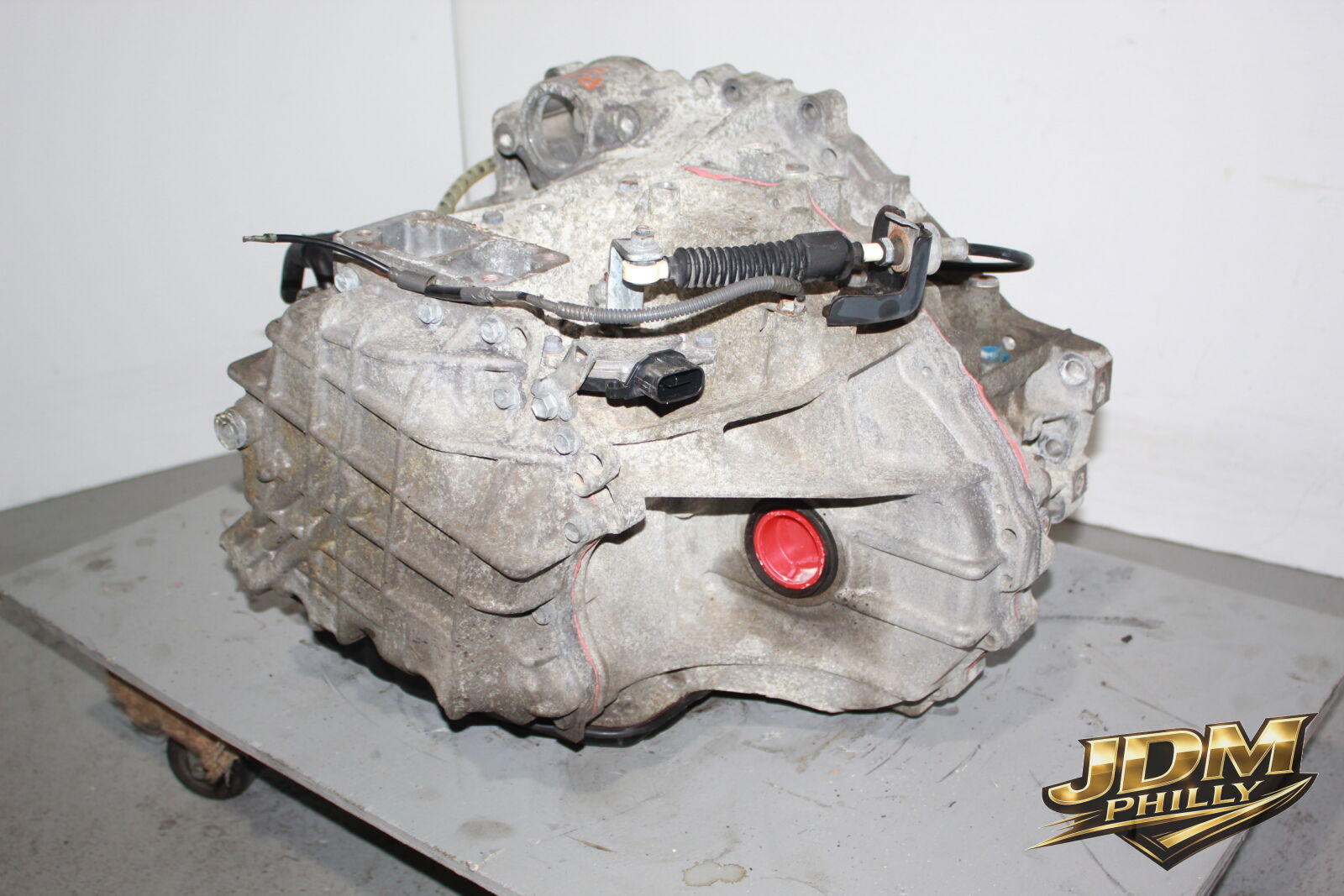 2010-2016 JDM LEXUS RX350 2GR AWD AUTOMATIC TRANSMISSION