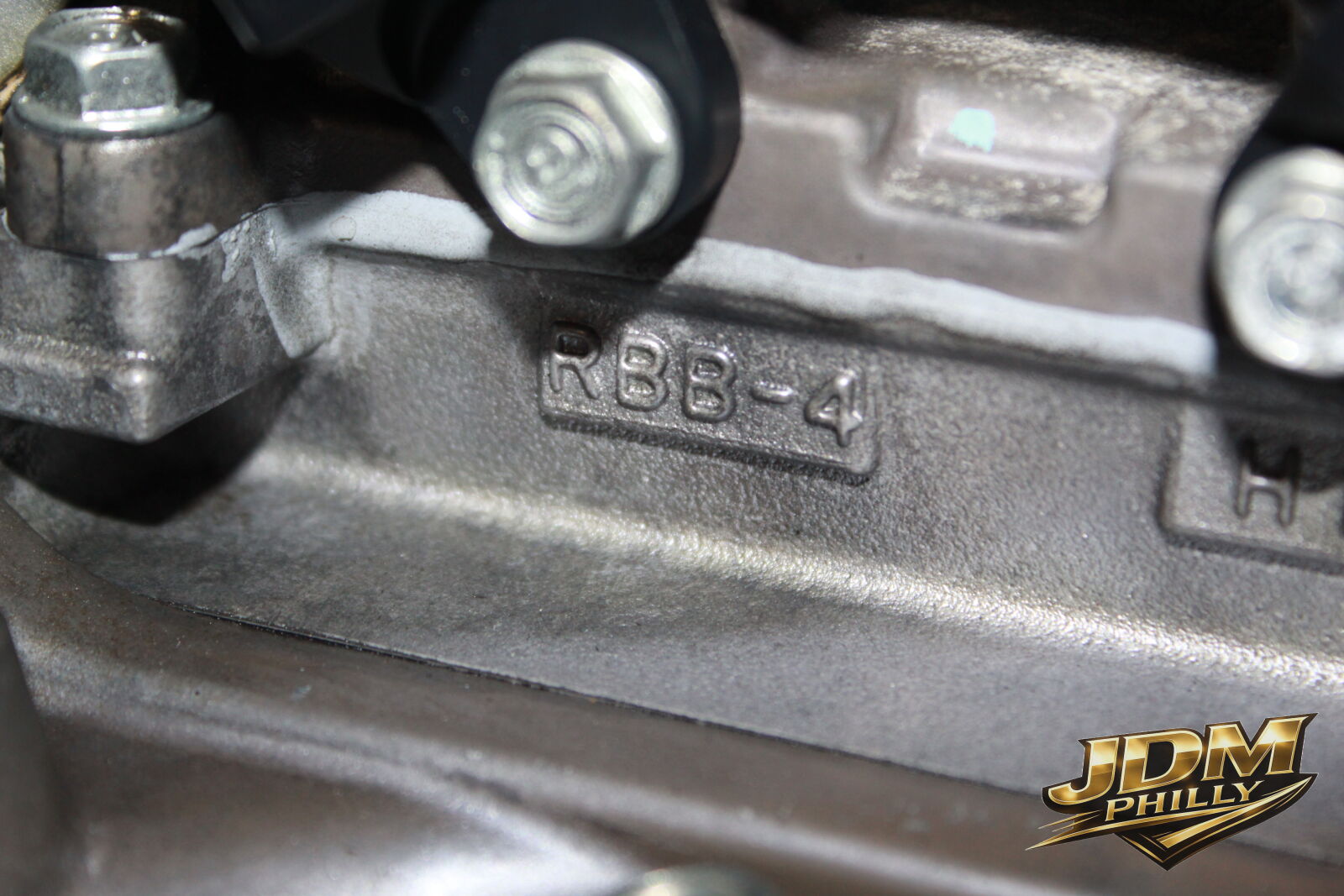 04-05-06-07-08 ACURA TSX 2.4L RBB4 K24A 3 LOBE VTEC JDM ENGINE HIGH COMP K24A2