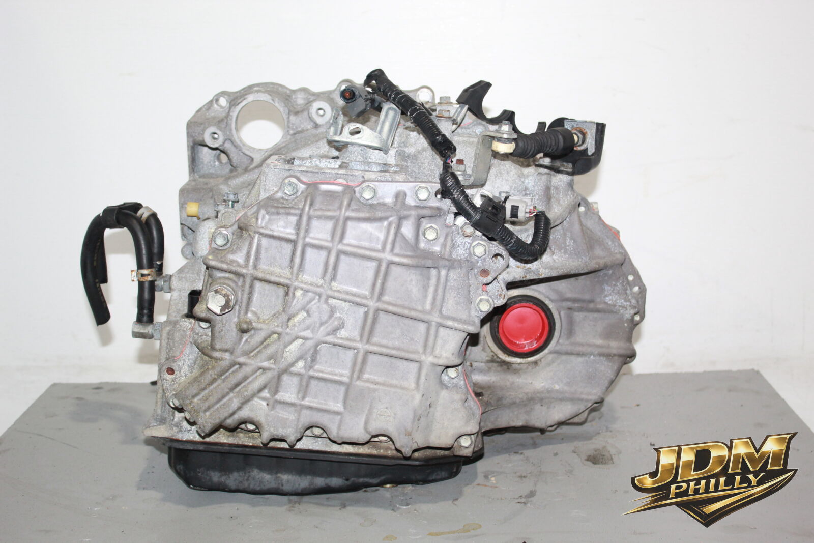 2011-2016 Toyota sienna Transmission FWD Automatic 2GR FE 3.5L