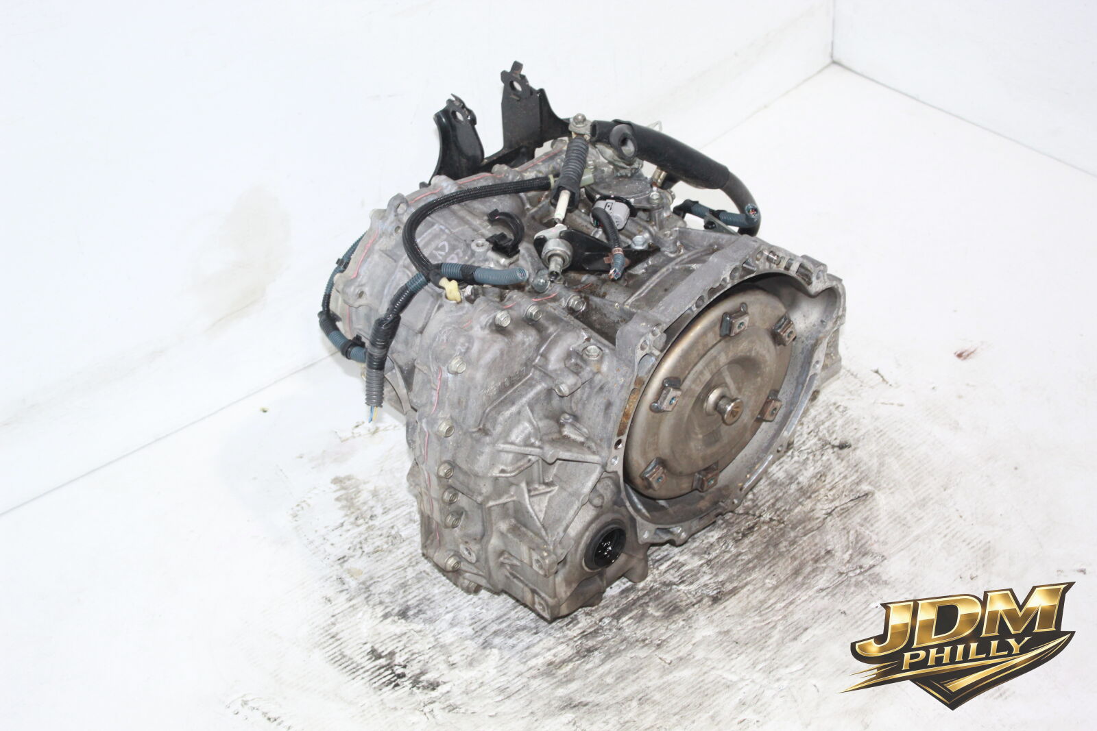 2014-2019 Toyota Corolla CVT Automatic Transmission 1.8L 2ZR-FE JDM