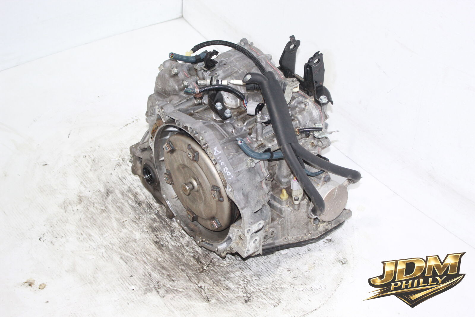 2014-2019 Toyota Corolla CVT Automatic Transmission 1.8L 2ZR-FE JDM
